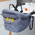 Scaun atasabil la masa pentru bebelusi, U-Grow - Image 6