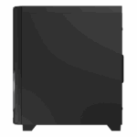 Carcasa GIGABYTE Aorus C500 Glass Mid Tower NEGRU - Image 7