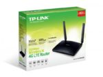 Router Wireless TP-Link TL-MR6400, Wi-Fi, Single-Band - Image 3