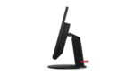 Lenovo ThinkCentre Tiny-In-One 27 27" IPS, QHD (2560x1440), 16:9, Brightness: 350 nits, Contrast ratio: 1000:1, Response time: 4 ms (Extreme mode) / 6 ms (Typical mode) / 14 ms (Off mode), Dot / Pixel Per Inch: 109 dpi, 3YD - Image 5