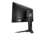 Monitor Commercial ASROCK PG27Q15R2A, 27", 2560 x 1440 pixeli, Black, 2 ani Garantie - Image 3