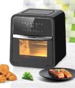FRITEUZA CU AER CALD HEINNER MASTERFRY HAF-B12BK2000 - Image 2