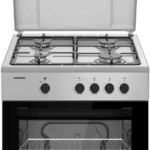 ARAGAZ GAZ HEINNER HFSC-SME66ISL