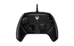 HyperX Clutch - Wireless Gaming Controller - PC / XOBX Controller, Mobile Clip, 2.4GHz Wireless Adapter, USB-C to USB-A Cable