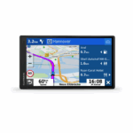 Sistem de navigatie Garmin Drive™ 55 , ecran 5.5", Trafic în timp real cu aplicaţia pentru smartphone