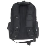 Rucsac laptop Targus Classic, pentru laptopuri de 15.6", capacitate 20 litri, material poliester, dimensiuni: 31 x 17.5 x 47 cm, dimensiune compartiment laptop: 38.7 x 2.5 x 26.5 cm, greutate  0.88 kg,  negru