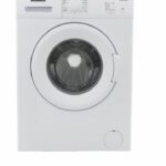 Masina de spalat rufe HEINNER HWM-V5080D++, 5 Kg, 800 rpm, Clasa: D, Alb