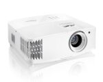 Proiector OPTOMA UHD38x, 3D, 4K UHD 3840* 2160, 4000 lumeni, - Image 4