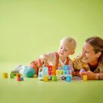 CAMION CU ALFABET, LEGO 10421 - Image 3
