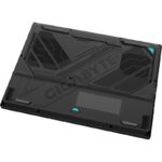 Laptop Gaming GIGABYTE A16 Pro, cu procesor Intel Core 7 240H, 16'' IPS, 32 GB DDR5, 1 TB SSD, NVIDIA GeForce RTX 5080 16GB GDDR7, Fara OS, 3 ani Garantie - Image 7