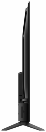 Televizor TCL LED 55P6K, 139 cm, Smart Google TV, 4K, Clasa E - Image 4