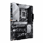 Placa de baza ASUS PRIME Z790-P WIFI, Socket 1700, DDR5, ATX