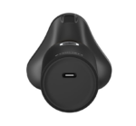 ENCHEN Electric Shaver Blackstone 6 Black - Image 4