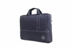 Geanta notebook Serioux, SRX-8915, dimensiuni: 42 x 4.5 x 29.5 cm, compartiment laptop: max 15.6", curea de umar ajustabila, material poliester - Image 4