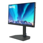 Monitor Consumer BenQ SW272Q, 27", 2560 x 1440 pixeli, Black, 3 ani Garantie - Image 3
