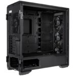 Carcasa PHANTEKS Eclipse G500A Mid-Tower NEGRU - Image 7