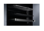 Cuptor incorporabil Electrolux EOD6P77WZ, Electric, 72 l, Autocuratare pirolitica, Conectivitate Wi-fi, SteamBake, Grill, Clasa A+, Negru - Image 3