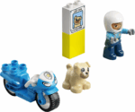 MOTOCICLETA DE POLITIE, LEGO 10967 - Image 5