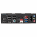 Placa de baza Gigabyte B850M GAMING X WIFI6E, Socket AM5, DDR5, Micro-ATX - Image 4