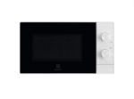 Cuptor cu microunde Electrolux EMZ421MMW, 20 l, 800 W, Grill, Alb