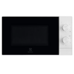 Cuptor cu microunde Electrolux EMZ421MMW, 20 l, 800 W, Grill, Alb