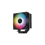 Cooler Procesor Deepcool GAMMAXX AG400 ARGB - Image 2