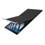 Monitor Consumer AOC I1601P, 15.6", 1920 x 1080 pixeli, Black, Silver, 3 ani Garantie - Image 8