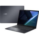 Laptop Gaming ASUS ExpertBook B3 B3405, cu procesor Intel Core Ultra 5 125H, 14'' IPS, 16 GB DDR5, 512 GB, Intel Arc Graphics, Fara OS, 3 ani Garantie - Image 7