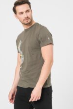 TRICOU CASUAL DRACON BARBATI GRAY-XXL - Image 2