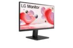 Monitor LG 21.5" 22MR410-B.AEUQ, Diagonal (inch): 21.5, Diagonal (cm): 54.5, Aspect ratio: 16:9, Panel: VA, Resolution: 1920x1080, Refresh Rate: 100Hz, Response time GtG: 5ms, Brightness (max): 250 cd/㎡, Contrast (static) : 3000:1, Viewing angle: 178°/178°, Color Gamut Type: NTSC, Color Gamut - Image 4