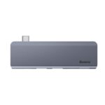 Docking Station Baseus USB-C la USB 3.0 - Image 3