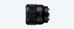 Obiectiv SONY SEL85F18 FE 85mm, F1.8, Montura Sony E - Image 4