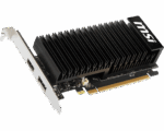 Placa Video MSI GEFORCE GT 1030 4GHD4 LP OC 4GB DDR4 64 bit - Image 3