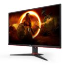 Monitor AOC 27" 27G2ZN3/BK - Image 4