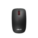 Mouse ASUS WT300, Wireless, negru