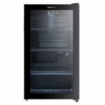 RACITOR DE BAUTURI HEINNER HBC-M93BKE