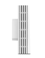 TP-Link Wireless Access Point EAP655-WALL, AX3000 Wireless Dual Band Indoor, 802.3af/at PoE, viteza transfer: 5 GHz 2402 Mbps, 2.4 GHz 574 Mbps, Interfata: Uplink: 1× 10/100/1000, Downlink: 3× 10/100/1000, dimensiuni: 143 × 86 × 42.6 mm. - Image 2