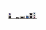Placa de baza Biostar A520MHP, Socket AM4, DDR4, Micro-ATX - Image 4