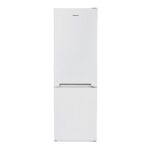 Combina frigorifica HEINNER HC-V336E++, 340 l, Clasa E, Alb