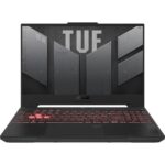 Laptop Gaming ASUS TUF A18, FA808UH-S8075, 18-inch, FHD+ 16:10 (1920
