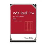HDD NAS WD Red Plus, 20TB, 7200 RPM, 512MB, Serial ATA