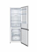 Combina frigorifica HEINNER HCNF-HS292F+, No Frost, 292 l, Clasa F, Nu, Alb - Image 2