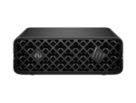 Desktop Workstation HP ZGX Nano G1n cu procesor Nvidia ARM GB10 pana la, 128 GB LPDDR5X, 2TB SSD, GB10, NVIDIA DGX OS, Black, 1 an Garantie