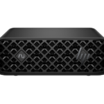 Desktop Workstation HP ZGX Nano G1n cu procesor Nvidia ARM GB10 pana la, 128 GB LPDDR5X, 2TB SSD, GB10, NVIDIA DGX OS, Black, 1 an Garantie