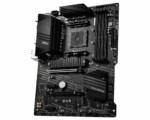 Placa de baza MSI B550-A PRO, Socket AM4, DDR4, ATX - Image 3