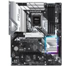 Placa de bază ASRock Z790 PRO RS/D4 LGA1700 - Image 2