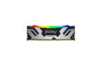 Memorie RAM Kingston FURY Renegade White RGB, 32GB DDR5, 7200MHz, CL38 - Image 3