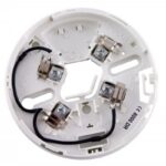 Base with Schottky diode and resistor, DB8000DR