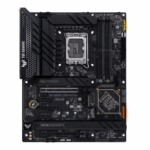 Placa de bază ASUS TUF Z790-PLUS D4 LGA1700