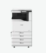Multifunctional laser Canon imageFORCE 4030, format A3, Monocrom, Duplex, USB + LAN + Wi-Fi - Image 4
